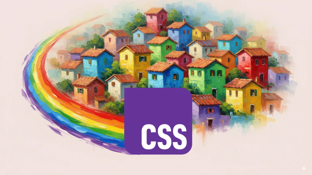 Curso CSS